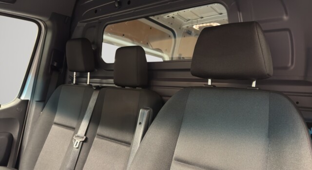 MERCEDES-BENZ Sprinter 315 CDI Standard