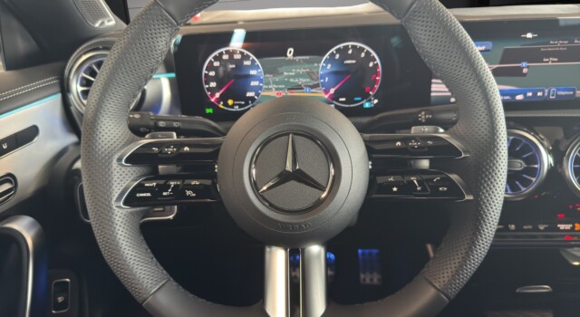 MERCEDES-BENZ CLA 250 CLA Shooting Brake 250 4Matic 8G-DCT