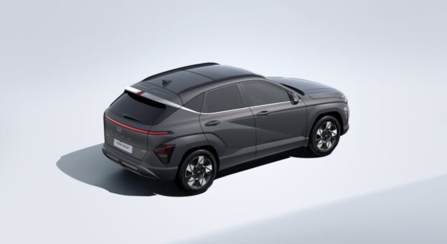 HYUNDAI KONA 1.6 GDi HEV Vertex DCT