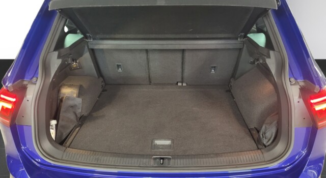 VW TIGUAN 2.0TSI R 4Motion DSG