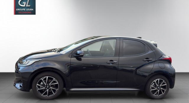 TOYOTA YARIS 1.5 Trend e-CVT