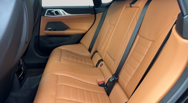 BMW M440 i xDr 48V G. Coupé