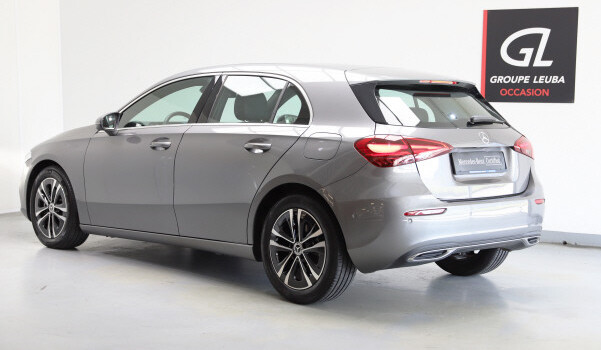 MERCEDES-BENZ A 180 7G-DCT