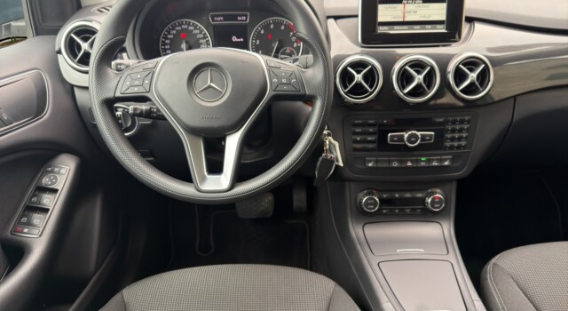 MERCEDES-BENZ B 220 4Matic 7G-DCT