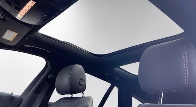 MERCEDES-BENZ E 400 d T 4Matic AMG Line 9G-Tronic