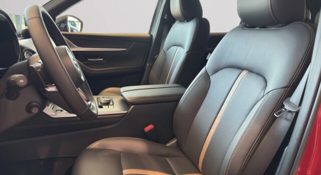 MAZDA CX-60 e-Skyactiv PHEV 327 AWD Homura Plus