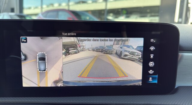 MERCEDES-BENZ A 35 AMG 4Matic Speedshift