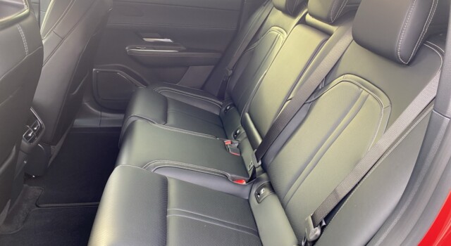 MAZDA 6 e 258 9kWh Takumi