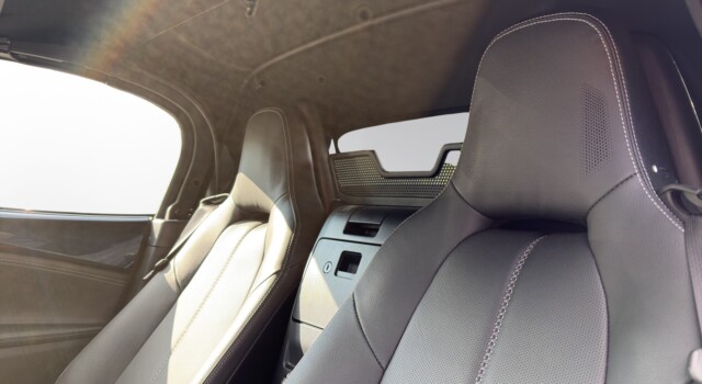 MAZDA MX-5 Skyactiv-G 184 Exclusive-line