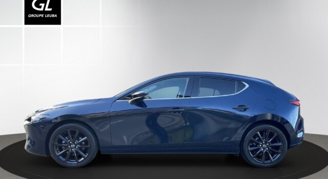 MAZDA 3 HB G 140 Homura A