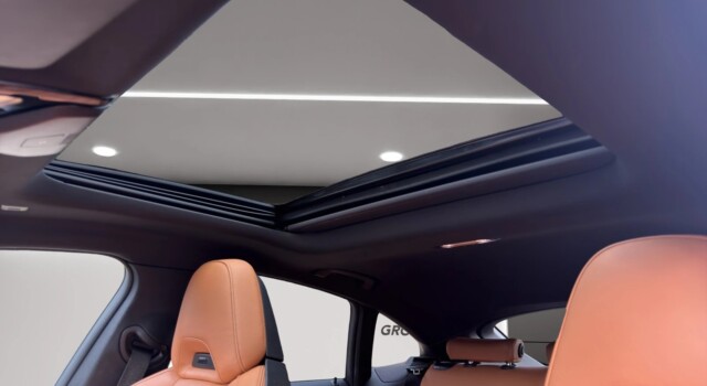 BMW M440 i xDrive 48V Gran Coupé Steptronic