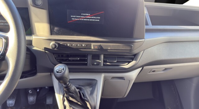 FORD TRANSIT CUSTOM Van 280 L2H1 Trend