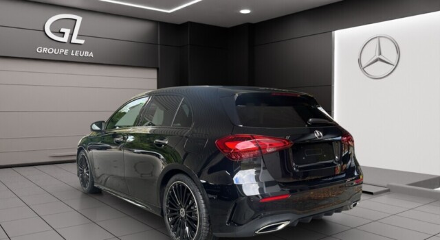 MERCEDES-BENZ A 250 e EQ Star 8G-DCT