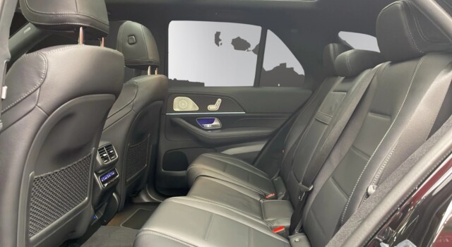 MERCEDES-BENZ GLE 400 e EQ Star 4Matic 9G-Tronic