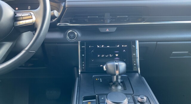 MAZDA MX-30 e-Sky Revolution