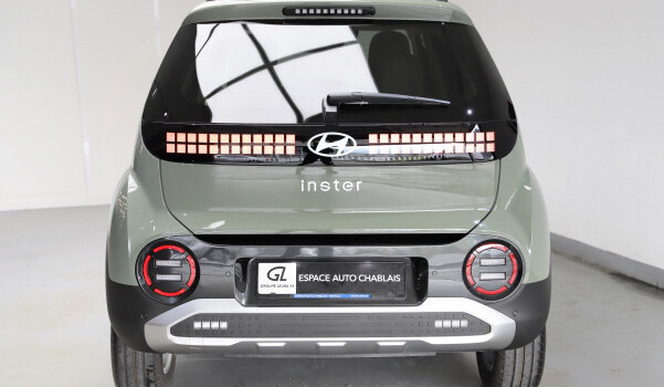 HYUNDAI INSTER 49kWh Amplia