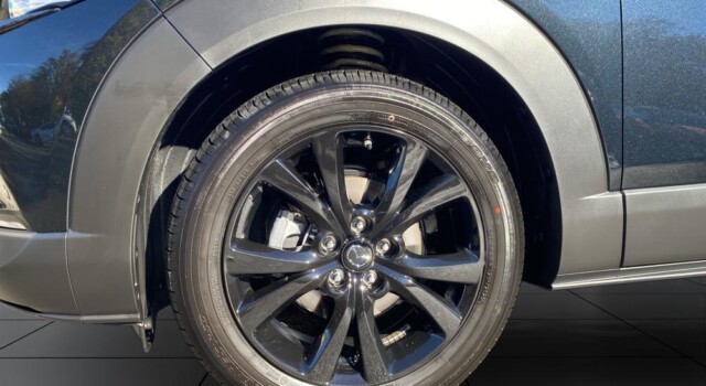 MAZDA CX-30 SKYACTIV-G 140 M Hybrid Nagisa FWD AT