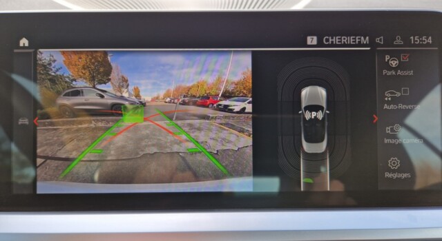 BMW 430 i xDrive Cabriolet M Sport Steptronic