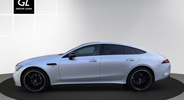 MERCEDES-BENZ AMG GT 4 53 4Matic+ Speedshift TCT
