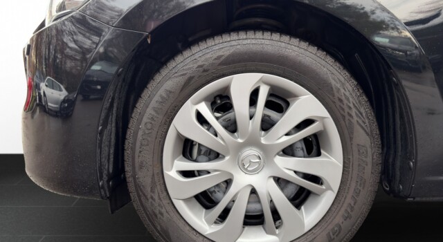 MAZDA 2 G 75 Prime-Line