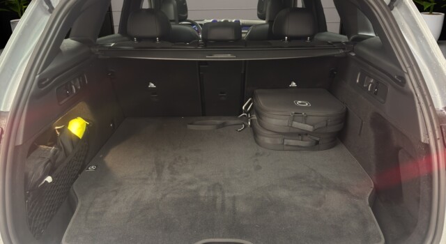 MERCEDES-BENZ GLC 400 e 4Matic EQ Star 9G-Tronic