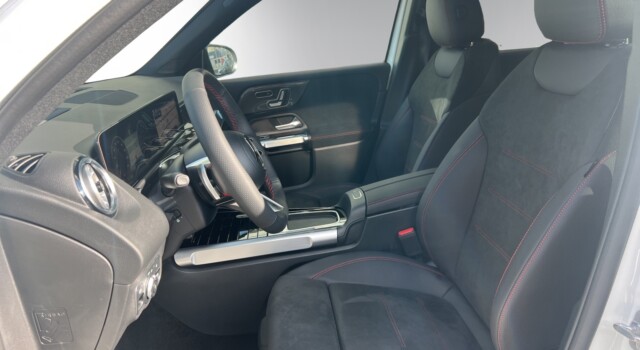 MERCEDES-BENZ GLB 250 4Matic 8G-Tronic