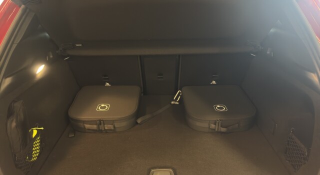 MERCEDES-BENZ EQA 350 66,5 kWh 4Matic Excellence