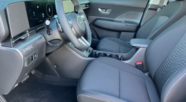 HYUNDAI KONA EV 65.4 kWh Origo