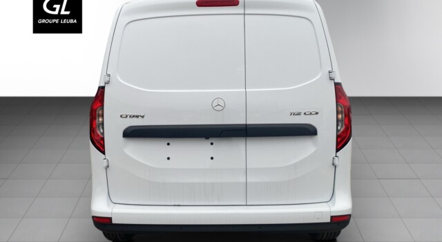 MERCEDES-BENZ CITAN 112 CDI Pro