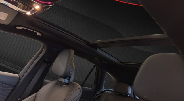 MERCEDES-BENZ GLC 63 AMG GLC AMG 63 S e Performance Executive Edition 9G-Tronic