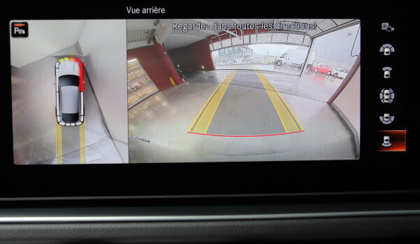 MERCEDES-BENZ GLE 350 GLE Coupé 350de 4M 9G-T