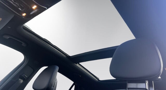 MERCEDES-BENZ GLC 220 d 4Matic 9G-Tronic