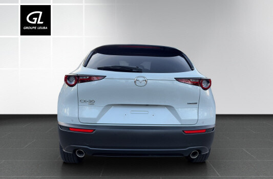 MAZDA CX-30 X 186 Homura AWD AT