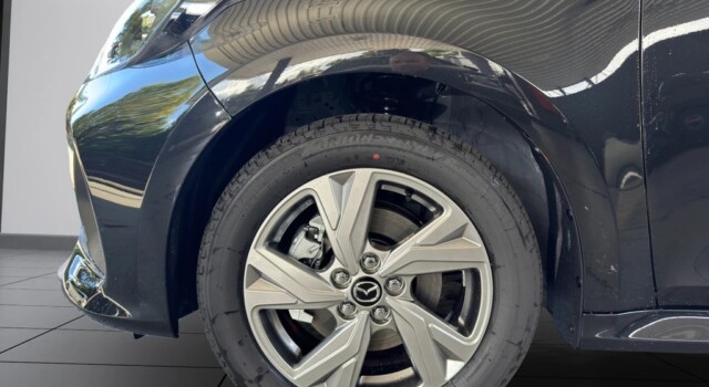 MAZDA 2 Hybrid Exclusive-line