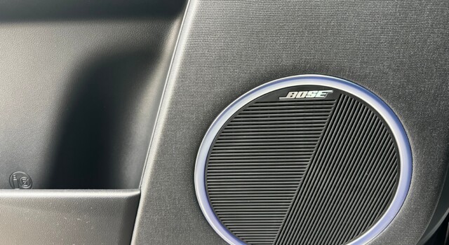 HYUNDAI IONIQ 5 N Line 84kWh 4WD