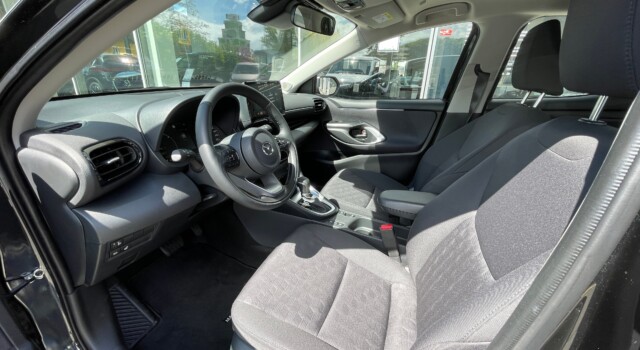 MAZDA 2 Hybrid Exclusive-line