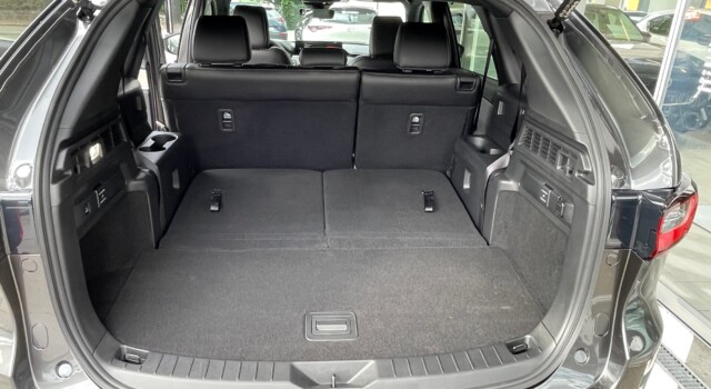 MAZDA CX-80 e-Skyactiv D254 MHEV AWD Homura Plus