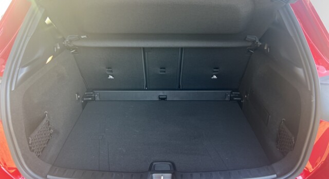 MERCEDES-BENZ GLA 200 Night Star 7G-DCT