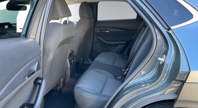 MAZDA CX-30 SKYACTIV-X 186 M Hybrid Homura FWD AT