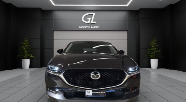 MAZDA CX-30 X 186 Revolution