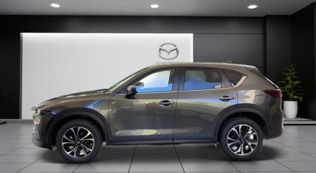 MAZDA CX-5 e-Skyactiv-G 165 Advantage AWD Automat