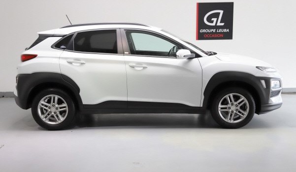 HYUNDAI KONA 1.0 T-GDi Origo