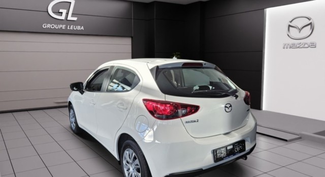 MAZDA 2 SKYACTIV-G 75 Prime-Line