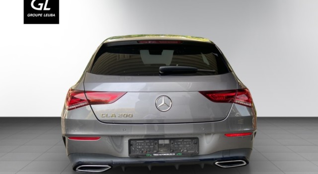 MERCEDES-BENZ CLA 200 CLA Shooting Brake 200 AMG Line 7G-DCT