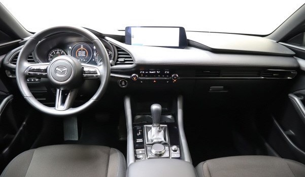 MAZDA 3 HB G 150 Exclusive L A