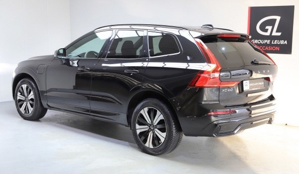 VOLVO XC60 T6 eAWD Plus Dark