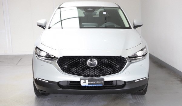 MAZDA CX-30 G 150 Exclusive L