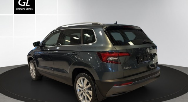 SKODA KAROQ 1.5TSI ACT Style