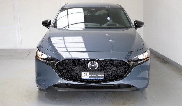 MAZDA 3 HB X 186 Homura  AWD A