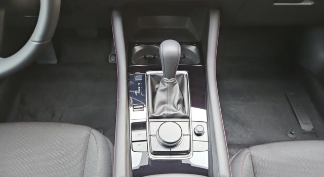 MAZDA 3 HB X 186 AWD Homura A